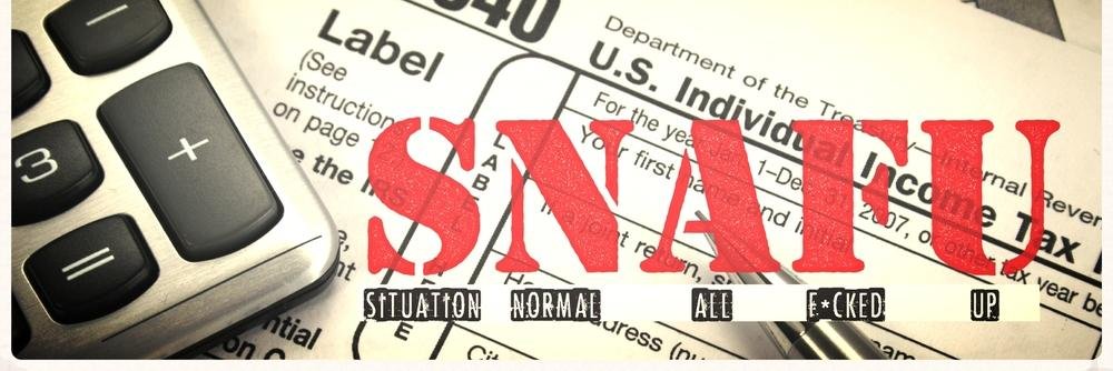 TaxSnafu's profile banner image