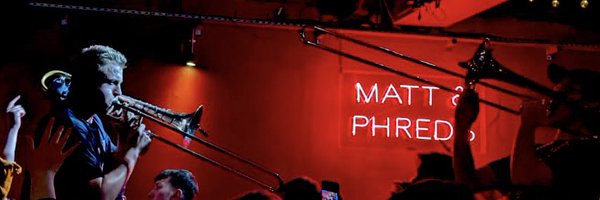 MattandPhreds Profile Banner