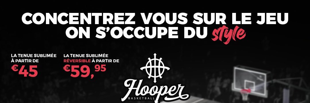 Hooper Store banner