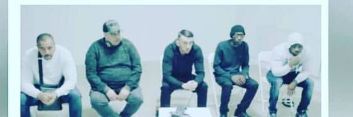 Dee Laycock Straight Talking Ex #Gangmember banner