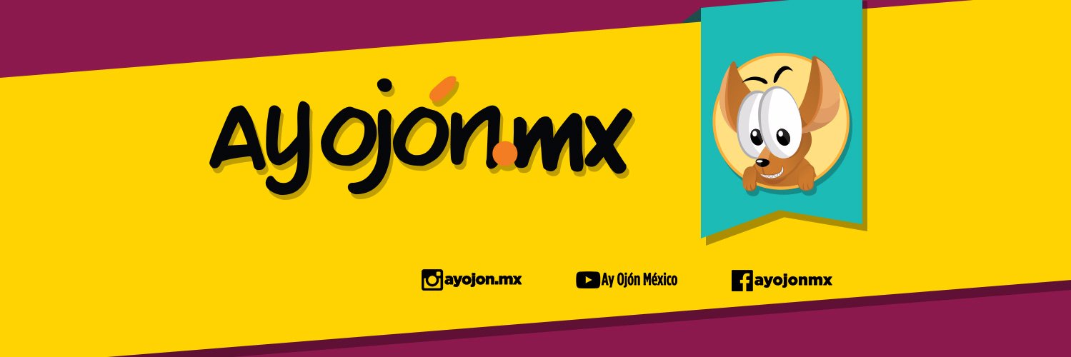 ayojonmx's profile banner image