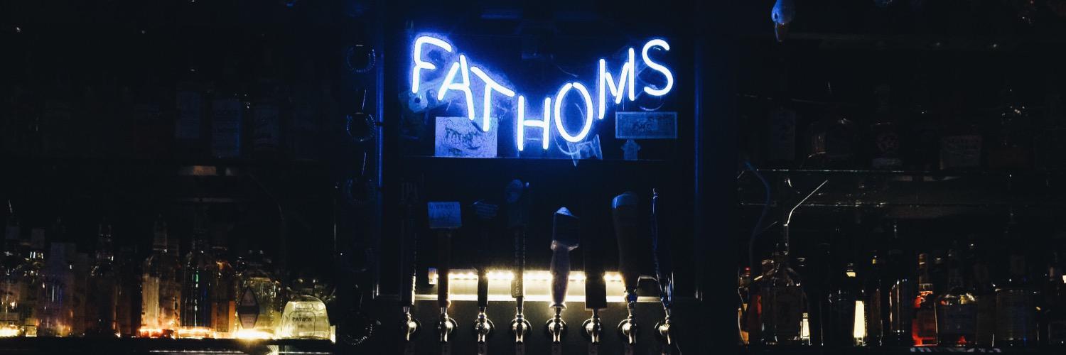 FathomsBar's profile banner image