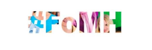 FacesofMental Health banner