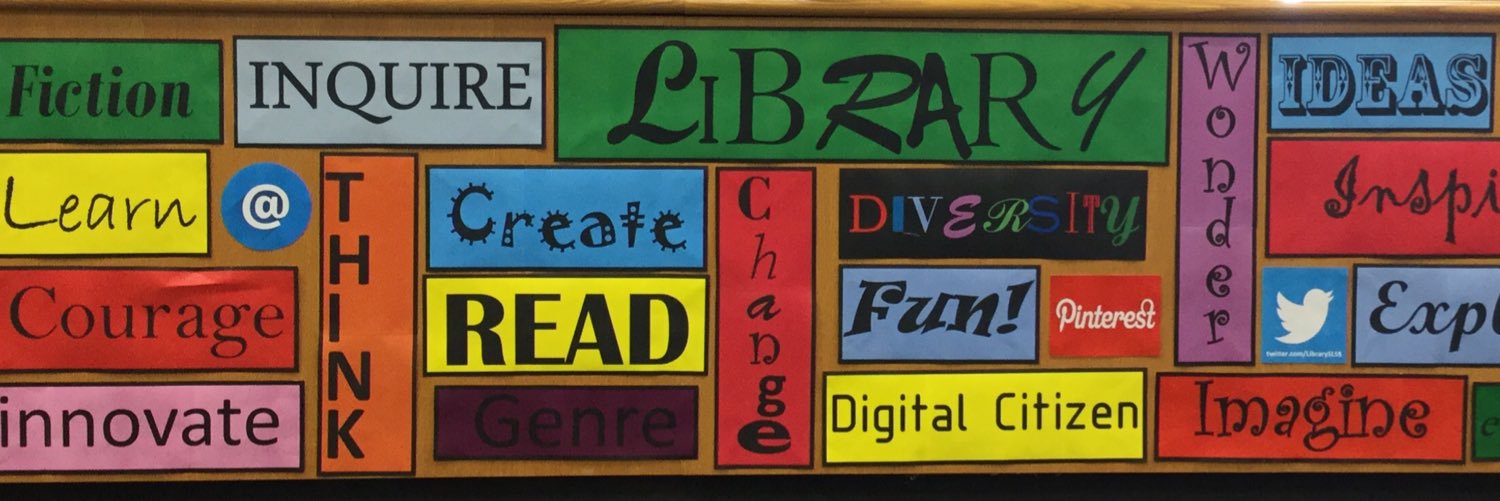 LibrarySLSS's profile banner image