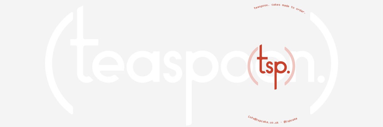 Tsp Cake banner