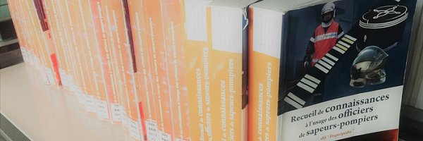 RecueilSP Profile Banner