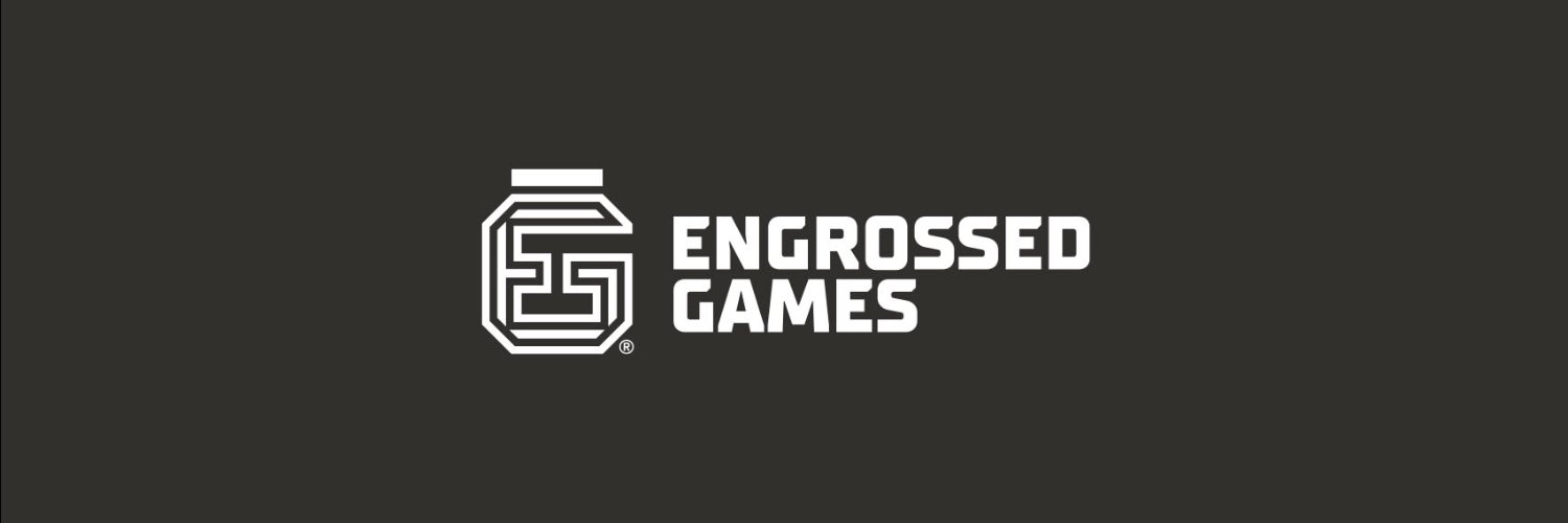 EngrossedGames's profile banner image