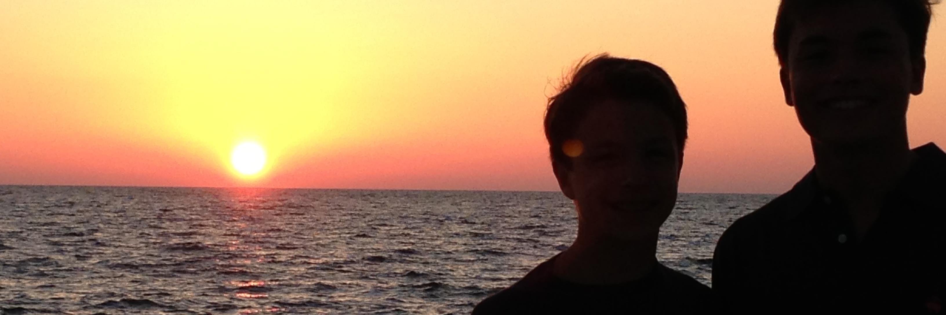 evswaim's profile banner image