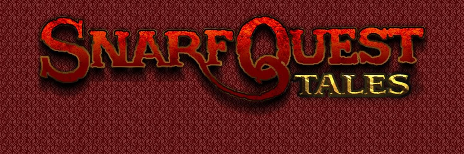 SnarfQuestTales's profile banner image