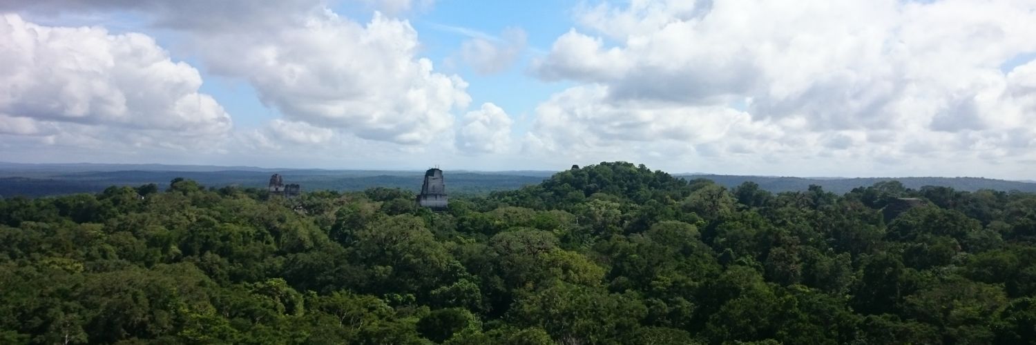 keepontrippin's profile banner image