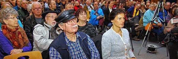 GeraldUnger's profile banner image