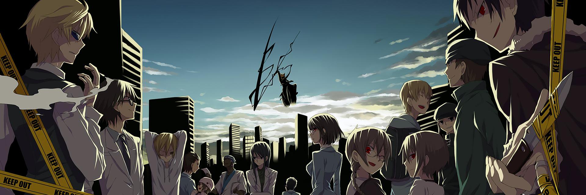 shiro1605's profile banner image