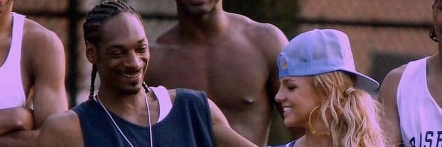 Miss Brooke🕊 banner