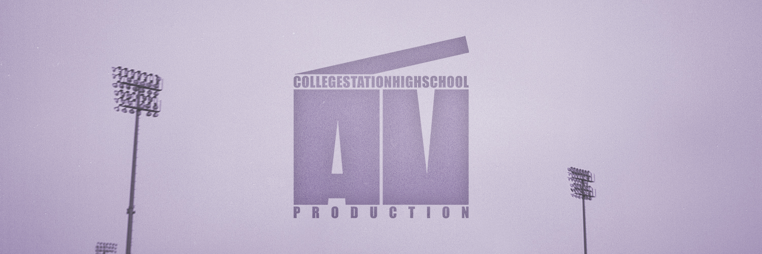 CSHS AVP banner