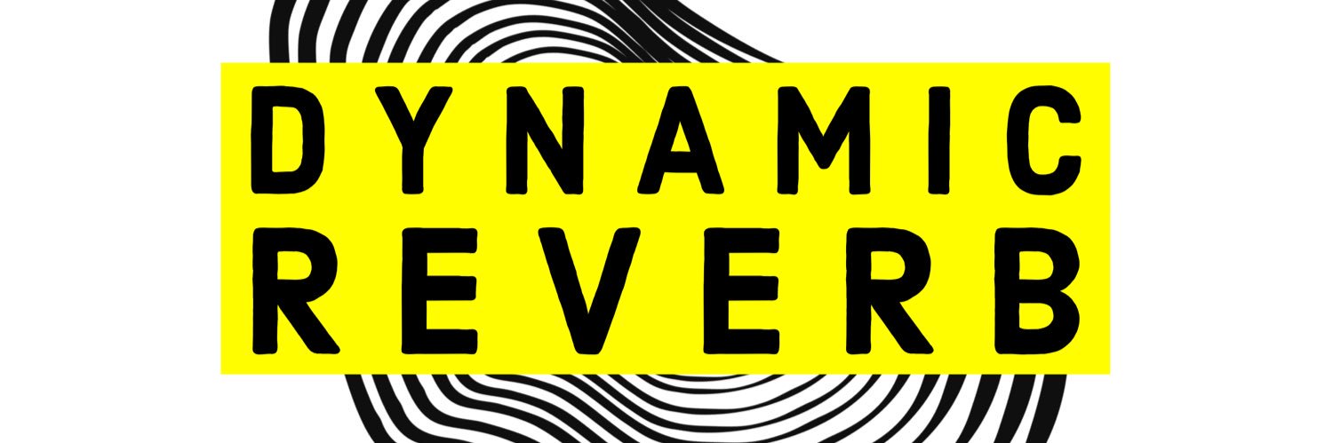 dynamicreverb's profile banner image