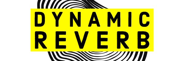 dynamicreverb Profile Banner