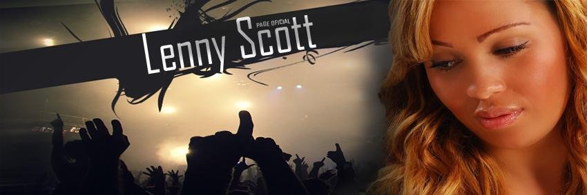 Lenny_Scott's profile banner image