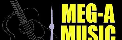 MegaMusicToront's profile banner image