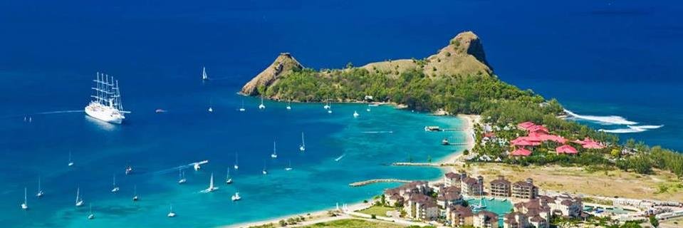 AzariahStLucia's profile banner image