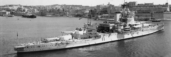 Warspite 🇺🇦 🇮🇱 🇬🇧 Profile Banner