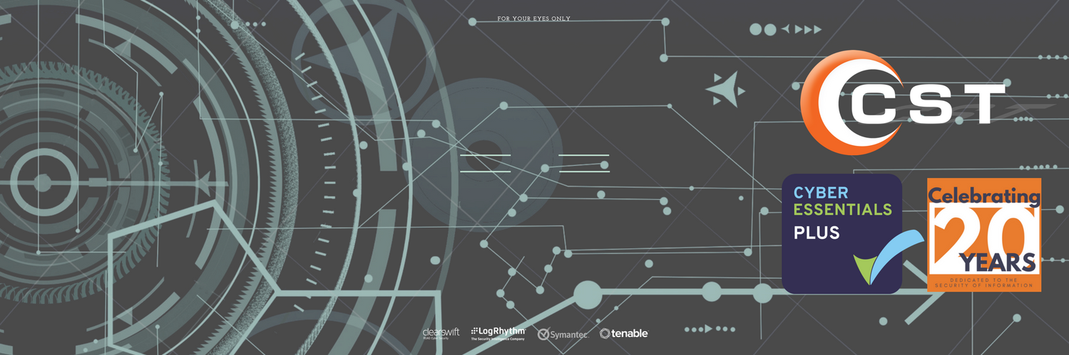 CSTLUK's profile banner image