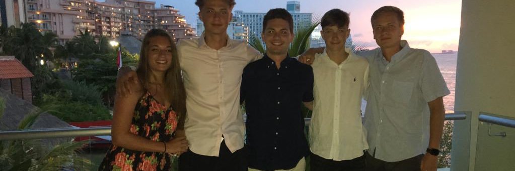 OscarPollitt's profile banner image