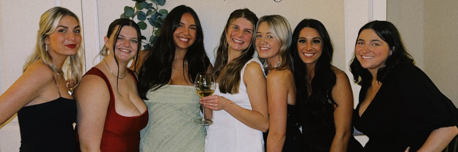 samanthag513's profile banner image