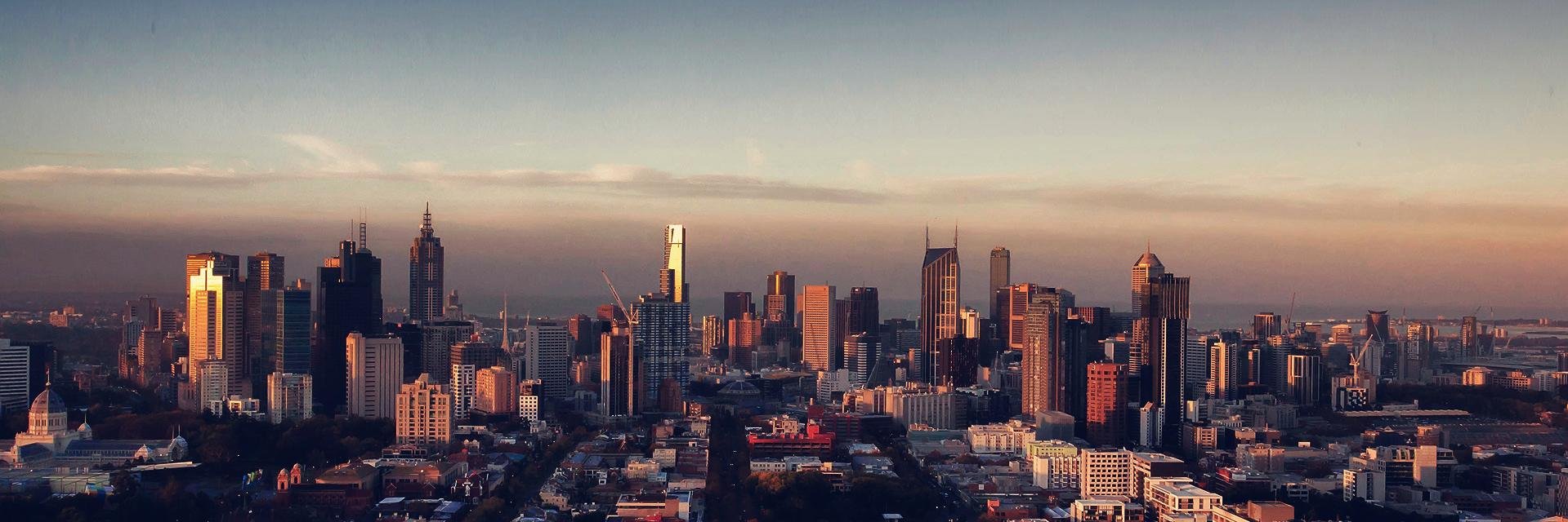 Urban Enterprise banner