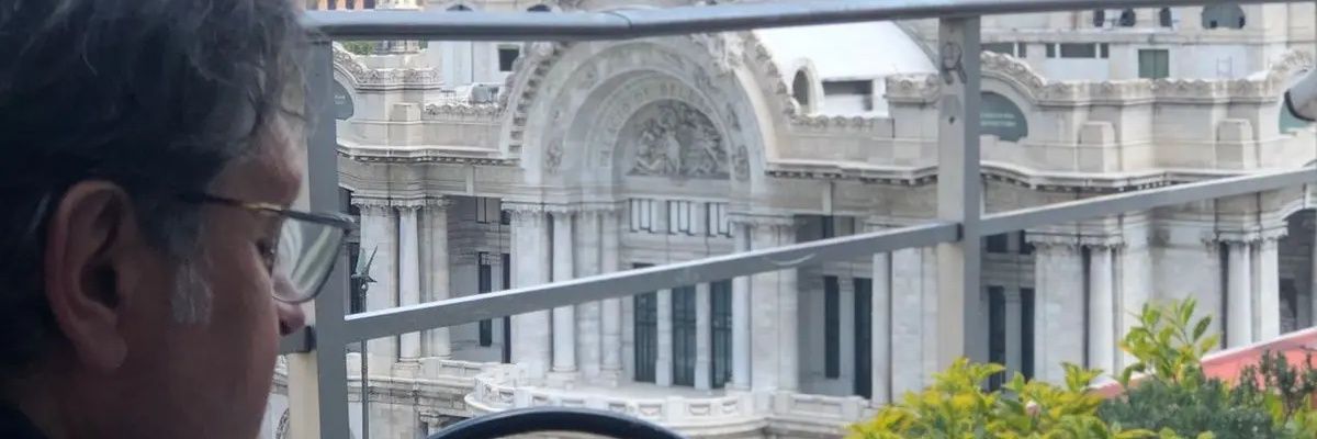 domingodiazd's profile banner image