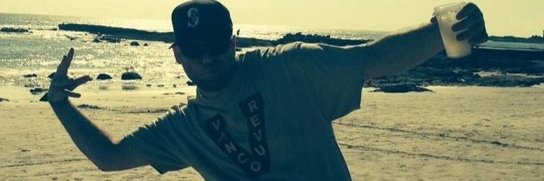 Justin Nichol banner