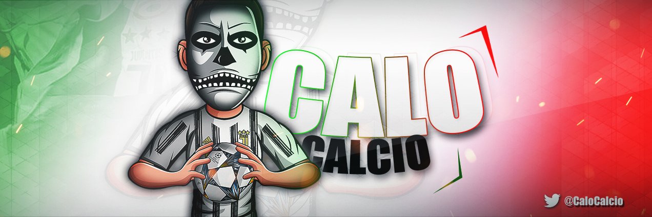 CaloCalcio's profile banner image
