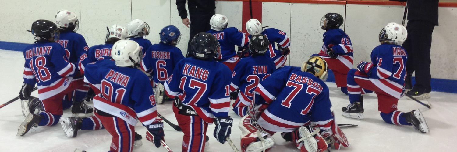 06Rangers's profile banner image