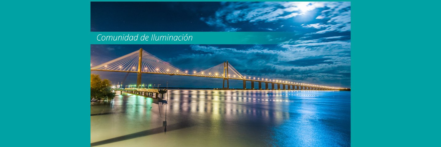 iluminacionnet's profile banner image
