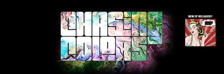 Chasing Colors banner