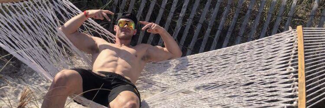 ZakPackingham's profile banner image
