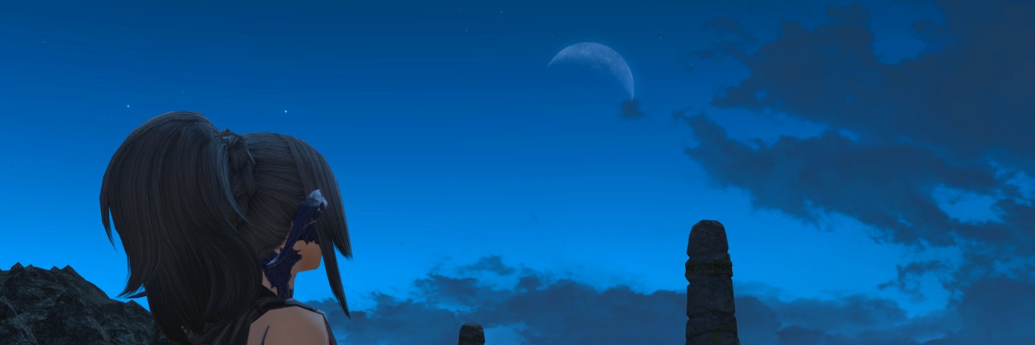 udjiro12's profile banner image