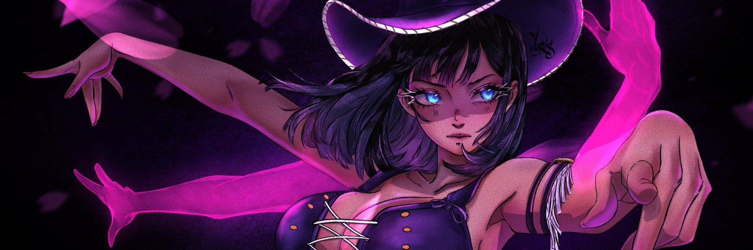 Syd ✨ banner