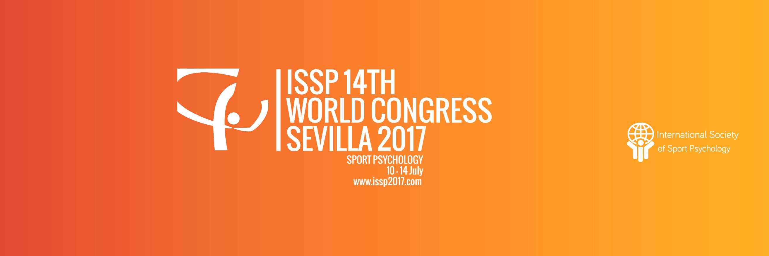 ISSP WC 2017 Seville banner