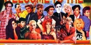 80s Confessions banner