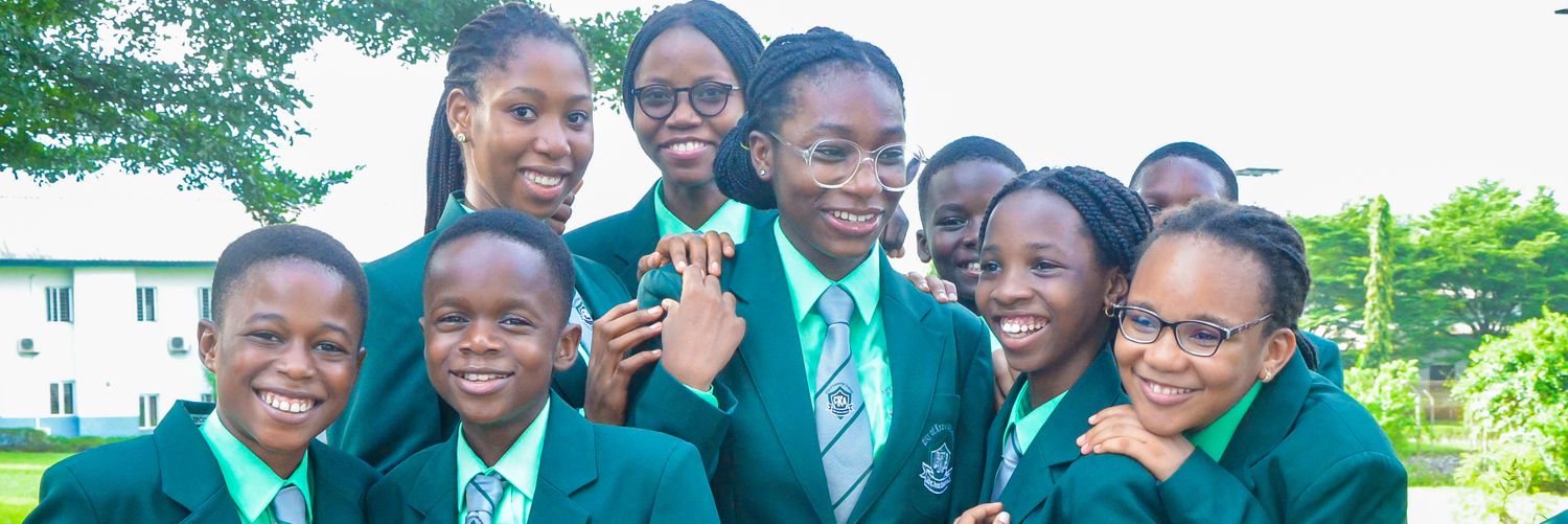 City of Knowledge Academy banner