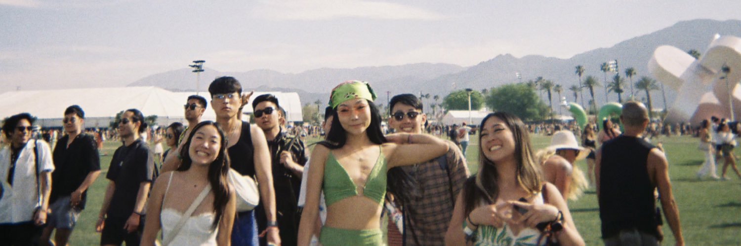 KerryWangg's profile banner image
