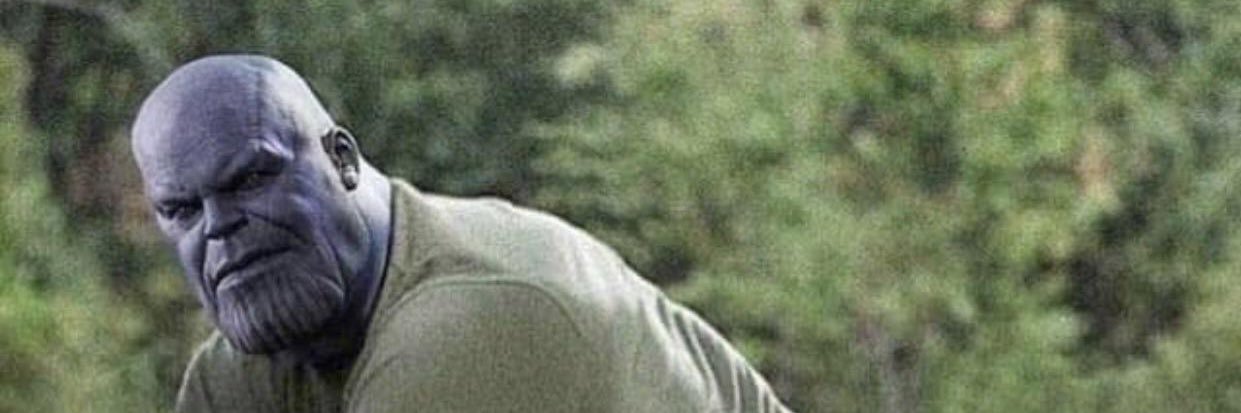 KevTheHuman87's profile banner image
