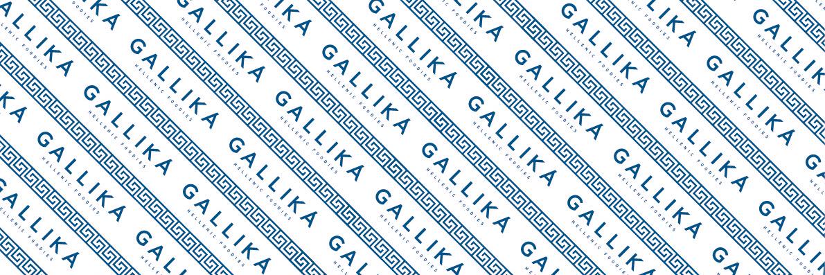 GALLIKÁ banner