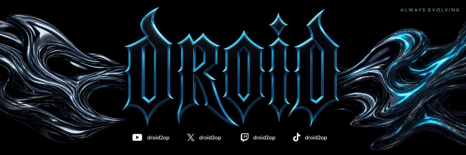 droid2op's profile banner image
