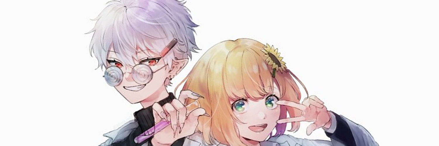 ✞める✞＠お仕事募集中👾's banner