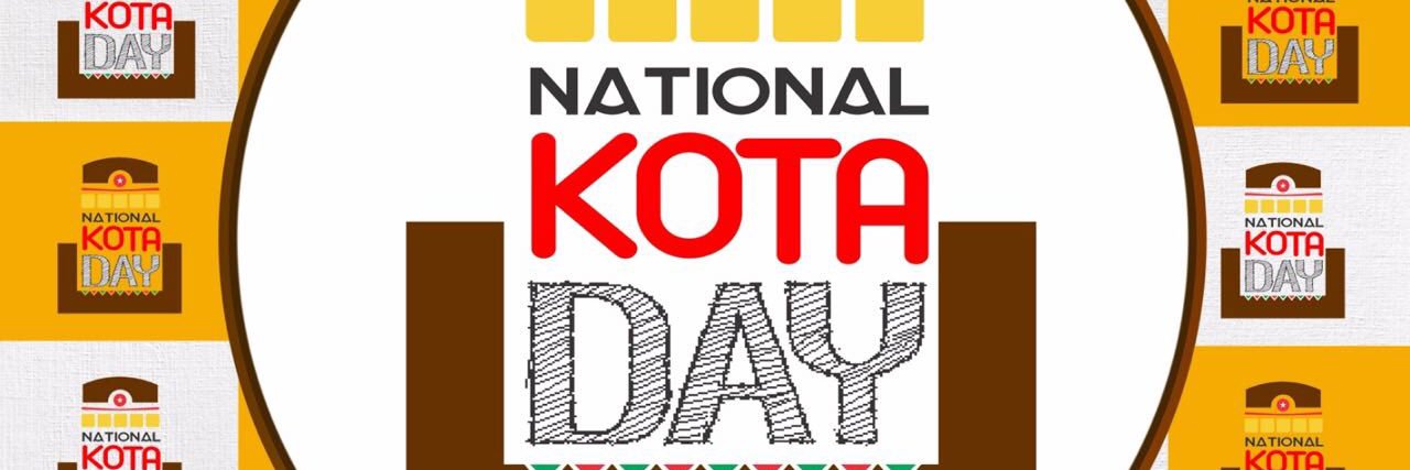 National Kota Day (@NationalKotaDay) / Posts / X