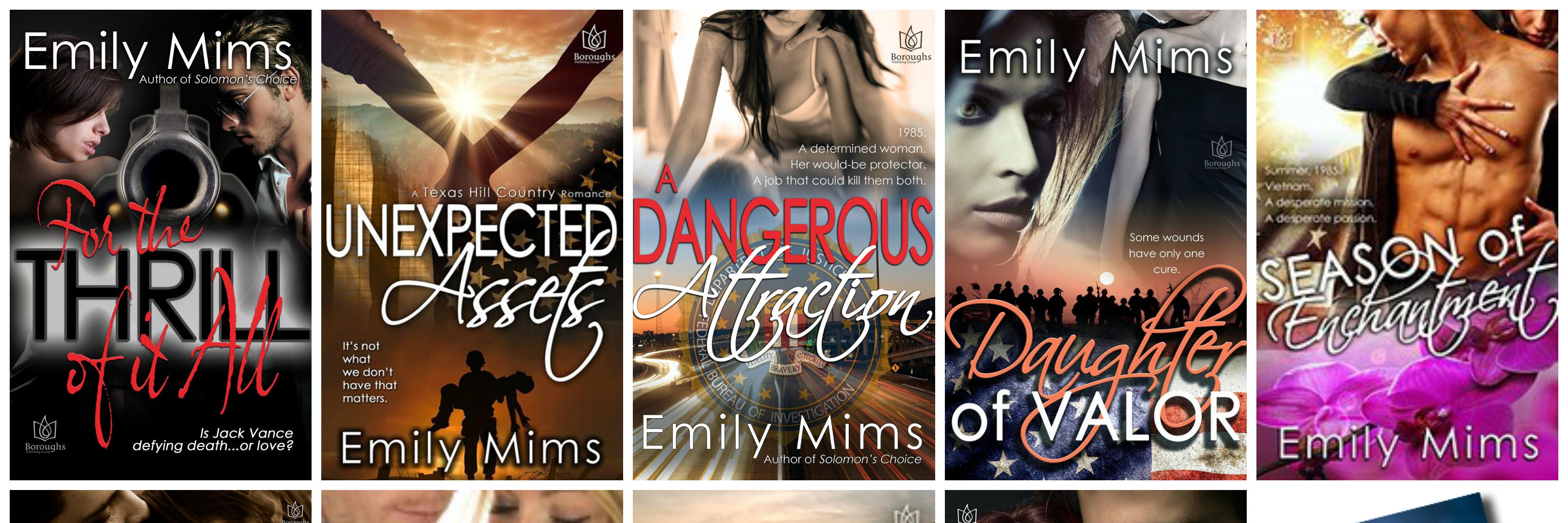 EmilyMimsAuthor's profile banner image