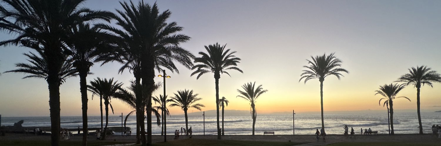 Andrew Rendle banner