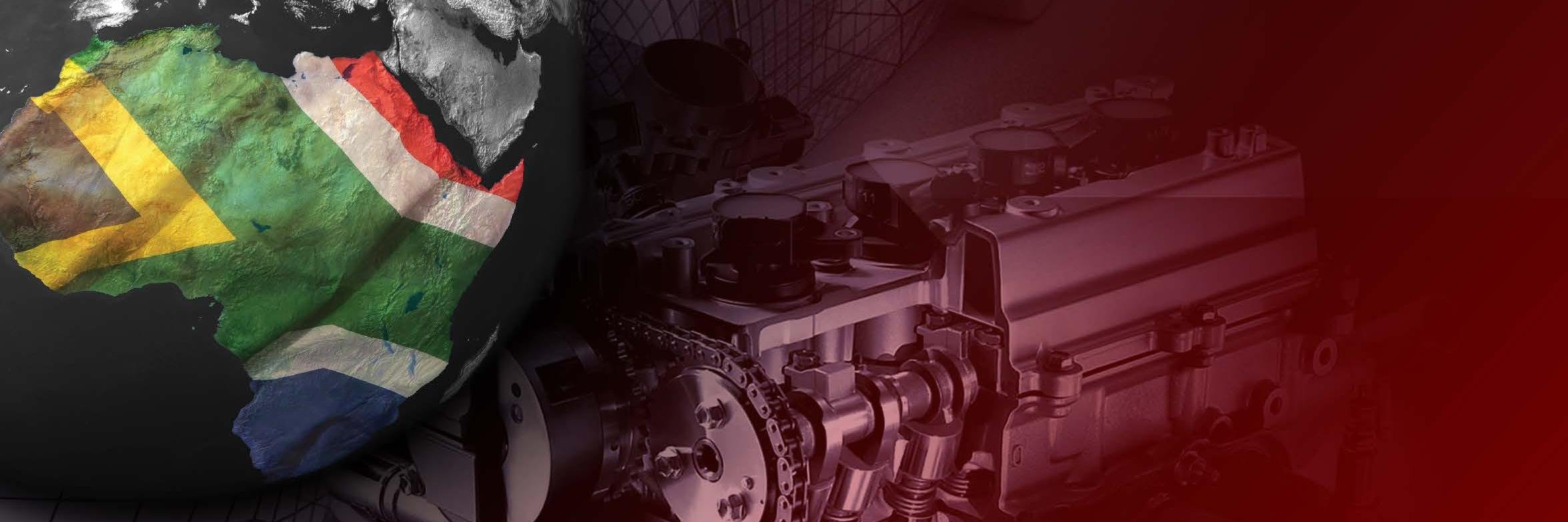 SA Automotive Week banner