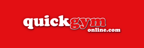 Quickgym Online Ltd banner